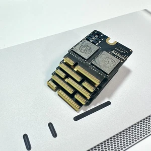 MacStudioM1 original disassembly 4TB kit - Picture 1 of 4