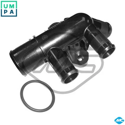 COOLANT FLANGE 03544 FOR PEUGEOT PARTNER/FURGON/Box/Body/MPV/Van/PATAGONICA 1.9L - Image 1 of 4