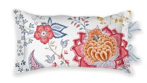 NEW Pip Studio Tree of Life White Cushion 35cm x 60cm - Picture 1 of 2