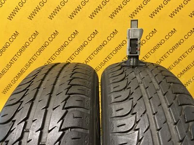 PNEUMATICI USATI ESTIVI GOMME USATE ESTIVE KLEBER 175 65 14 AL 65% - Immagine 1 di 3