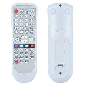 New NB654 NB654UD Replace Remote Control For Funai DVD Recorder SV2000 WV20V6 - Picture 1 of 6