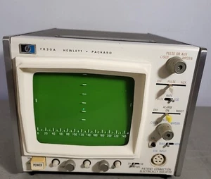 Conexión de paciente HP 7830A aislada electrónicamente - Imagen 1 de 7