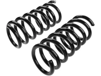 Juego de muelles helicoidales traseros Premium 68479ZC 2011 para GMC Terrain 2010-2017 Foto 1 de 2