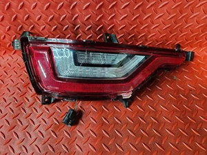 2023-2025 KIA NIRO / EV Rear left driver side tail light OEM 92405-AT100 NOTE - Picture 1 of 11