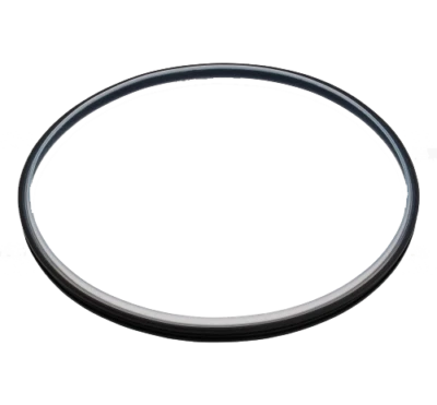 GECASA SRL GUARNIZIONE BOCCALE TM31 ROBOT BIMBY THERMOMIX VORWERK CONTEMPORA COMPATIBILE