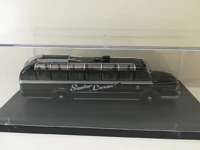 KRUPP autobus SW080 Titan - 1951 - Ixo Hachette - Immagine 1 di 3