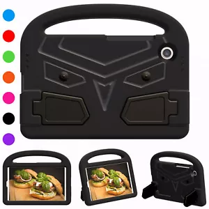 For Samsung Galaxy Tab A9 Plus / A9 EVA Shockproof Handle Kids Friendly Case - Picture 1 of 41