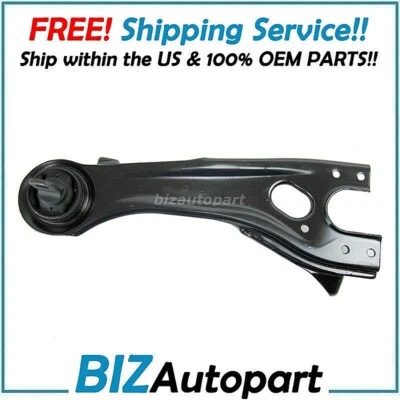 GENUINE ! TRAILING ARM REAR RIGHT for 2007-2010 KIA RONDO OE# 55280-1D000 Foto 1 de 4