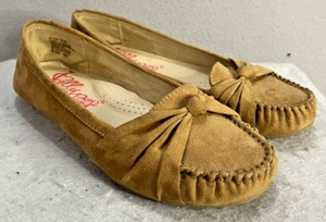 Gebrauchte Damen-Flats Jellypop Jelly Pop 8,5 Mokassin - Bild 1 von 11