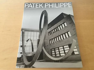 New - Revista International Magazine PATEK PHILIPPE - VOL II Nº 8 - Español - Imagen 1 de 1