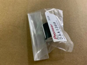 1 Stück DAA1220 DAA1368 LEVEL/TIEFE Drehknopf Kappe für Pioneer DJM-850 DJM850 - Bild 1 von 3