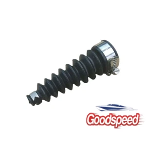 Shift Cable Bellow Kit for MerCruiser Bravo Alpha 74639A2, 18-2753-2, 74639B1 - Picture 1 of 2