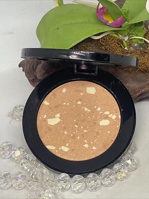 Bronceador facial y corporal Vincent Longo La Riviera Sun - brillo dorado - 0,15 oz - nuevo Foto 1 de 4