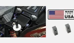 Servo Mounts for Team Associated SC10, B4, T4 1/10 Scale - Picture 1 of 1