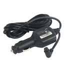 Produktbild - Car Charger Charging Adapter Cigarette Lighter for Garmin GPS Rino 650 655T 610