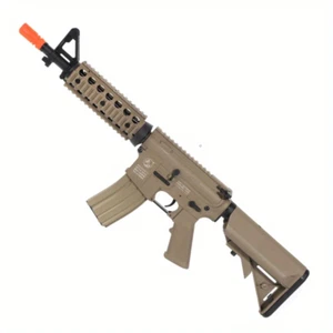 Gel Ball Blaster Gun 280+ FPS,100+ Ft Range Full Size Splatter Ball Blaster - Picture 1 of 5