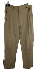 Eastern Mountain Sports, Women's, Conversion Pants, Size 32x32 - Picture 1 of 4