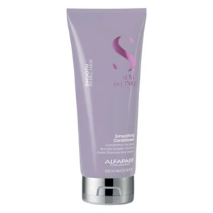 Baume Pour Cheveux Crépus Lino de Di Alfaparf Semi smoothing conditioner 200ml - Imagen 1 de 1