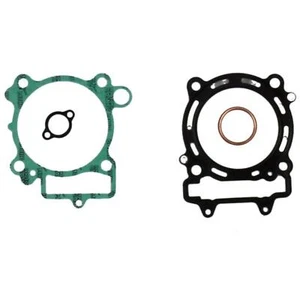 Cilindro Juntas para Kawasaki KLX450 R 2007-17 KFX450 R Ksf 2008-2014 KX450 F - Imagen 1 de 3