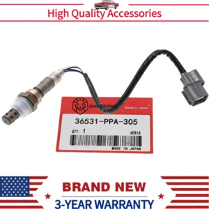 NEW OEM Upstream O2 Oxygen Sensor For CRV Civic Acura RSX 1.3L 1.7L 2.0L 2.4L - Picture 1 of 1