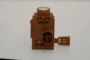 2019-2020 AUDI A6 QUATTRO HUMIDITY AIR FRESH QUALITY SUN LOAD SENSOR UNIT OEM - Picture 1 of 6