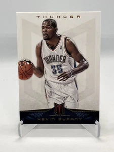 Kevin Durant 2012/13 Panini Momentum - Picture 1 of 2