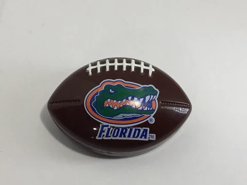 Florida Gators Chip Clip Magnet Licensed Football Cover