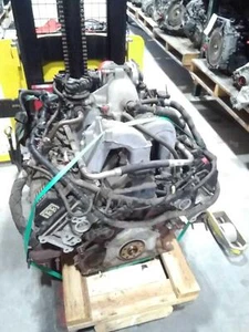 Used Engine Complete Assembly fits: 2004 Ford Ford f150 pickup New Style 4.6L VI - Picture 1 of 18