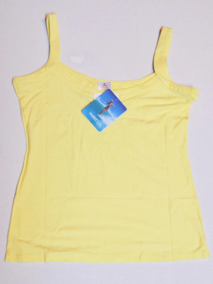 Patagonia Watergirl Zihuat Tank Top Womens Medium