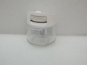 Tanque de agua genuino Tineco Floor One S3 OEM - Imagen 1 de 4