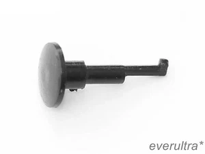 Ersatzteil PIKO HO Dampflok BR 56 (DDR) - Puffer (gewölbter Teller)* - Picture 1 of 2