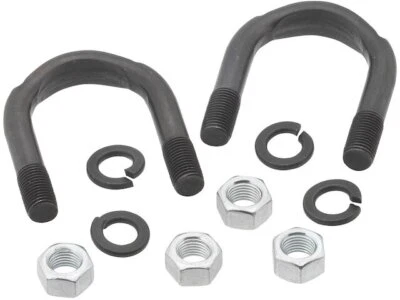 适用于 1975 - 1977 年 GMC G35 U 联合 U 螺栓套件 81126HSQD 1976 RWD — 第 1/2 张图片