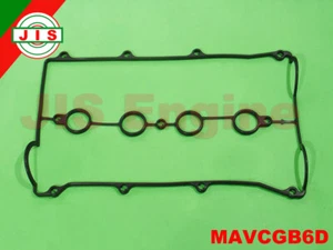 Valve Cover Gasket,Fits,MAVCGB6D,B6D,90-93 MIATA - Bild 1 von 1