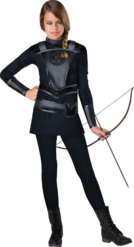 Teen Warrior Huntress Costume by InCharacter Costumes LLC 18086