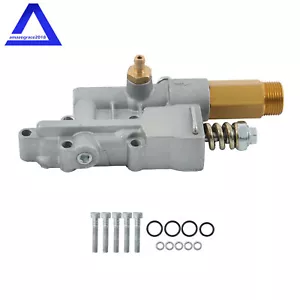 Auslassventil-Set für Homelite 308653052, 308653007, 308653006 Hochdruckreiniger - Bild 1 von 13