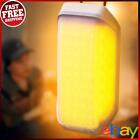 Hanging Fill Lights 5 Gears Video Fill Lamp Built-in Battery for Indoor Outdoor 