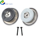 Intake & Exhaust Variable Timing Sprocket Camshaft Gear For Chevy Buick GMC Chevrolet HHR