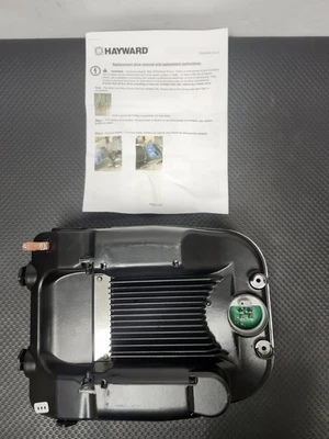 SPX3202WDR Replacement Motor Drive for Hayward TriStar - Motor Drive Only New - Image 1 of 4