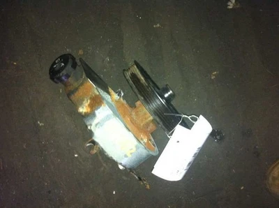 Bomba de dirección asistida GMC Sierra 1500 Pickup 07-13 4,3 litros Foto 1 de 4