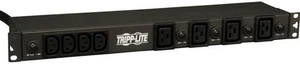 TRIPP-LTE PDU 1230 30A 20 Outlets (16 C13 & 4 C19) L6-30P Input 15' Cord 1U - Picture 1 of 2