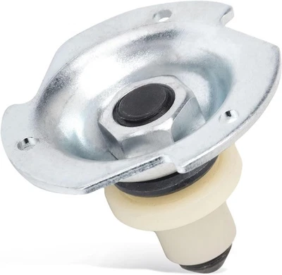 WALDENLIFE FOR GE FOR HOTPOINT DRYER SHAFT & BRACKET ASSEMBLY WE3M33 -W