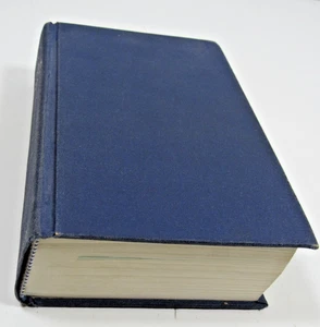 Halley's Bible Handbook 1962 23rd Edition Bible Commentary Zondervan HC #BS - Imagen 1 de 8