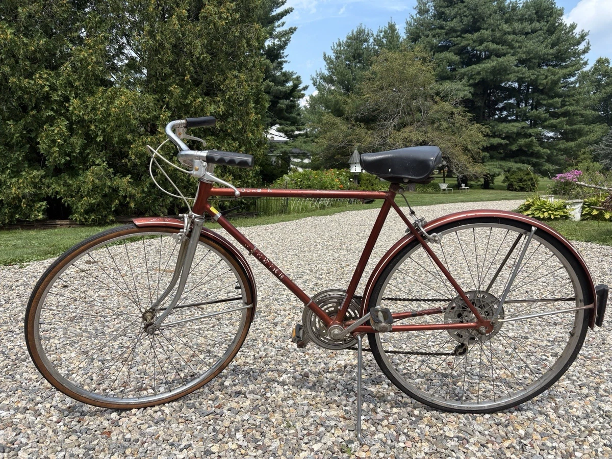 Schwinn Suburban In Vintage Bikes for sale | eBay