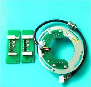G2.110.3281 kompatibel für Heidelberg MT4000 Coder Board Encoder CD102 Maschine - Bild 1 von 1