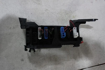 2007-2011 MERCEDES BENZ ML350 FUSE JUNCTION BOX A1645403072 #095527-51A - Image 1 of 2
