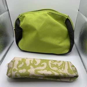 Vintage Estée Lauder Gift Set Makeup Bags And Samples - Picture 1 of 6