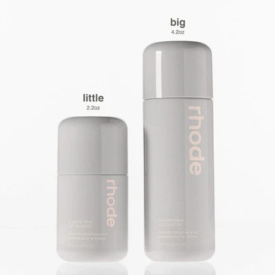 Rhode Glazing Milk Ceramide Facial Essence 2.2oz / 65ml 4.2oz / 124ml - Image 1 of 4