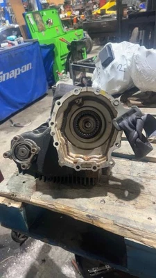 awd auto trans Transfer Case CHRYSLER 300 07 08 - Изображение 1 из 4