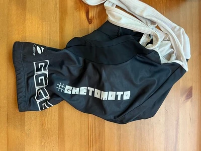 Велосипедные шорты-комбинезон Voler для велокросса Гетомото - Изображение 1 из 4