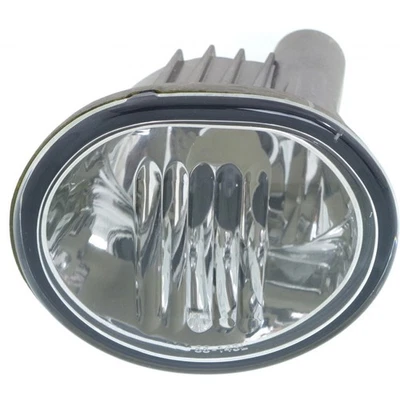 For Pontiac Vibe Fog Light Assembly 2003-2008 Driver Side DOT For TO2592116 - Imagem 1 de 3